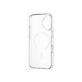 Coque Clear MagSafe iPhone 17 - Transparente